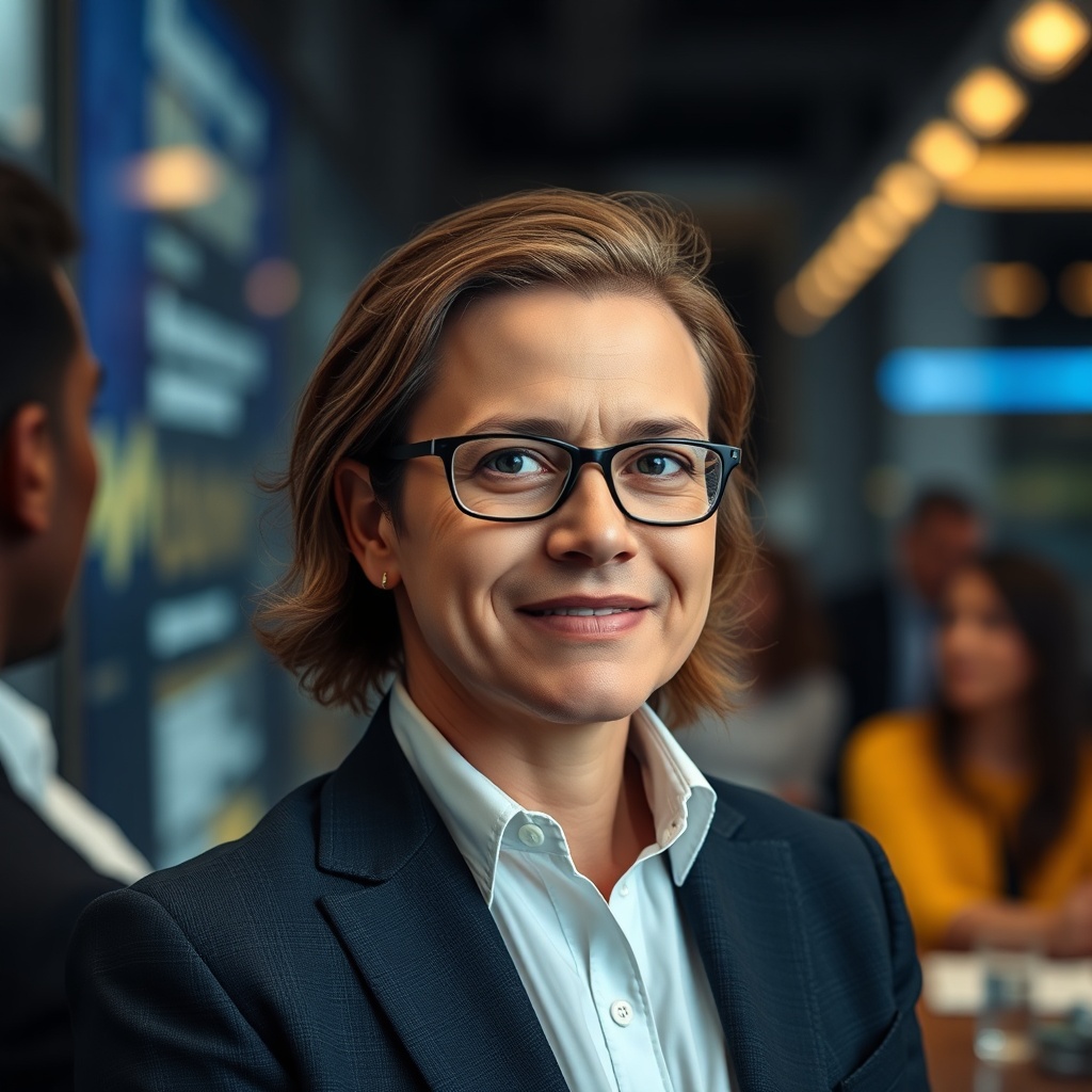 Investor Relations image