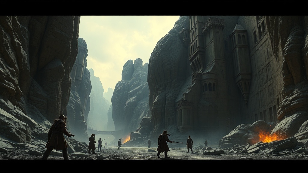 Scaling Strategies image