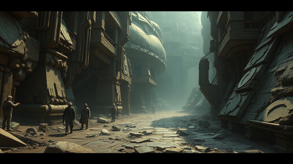 Scaling Strategies image