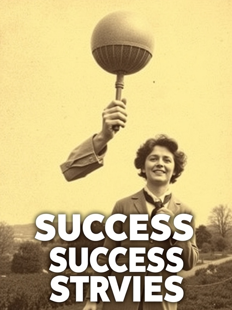 Success Stories image