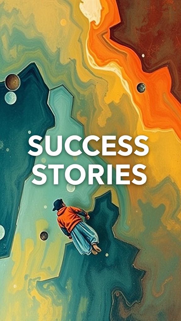 Success Stories image