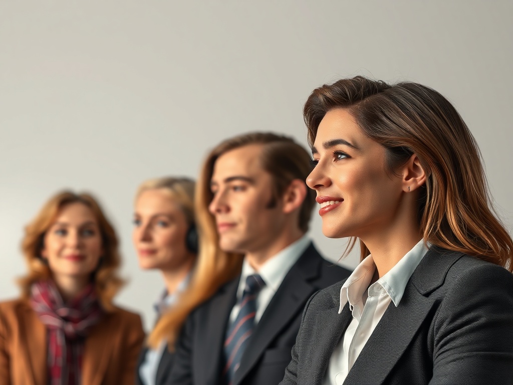 Talent Management image