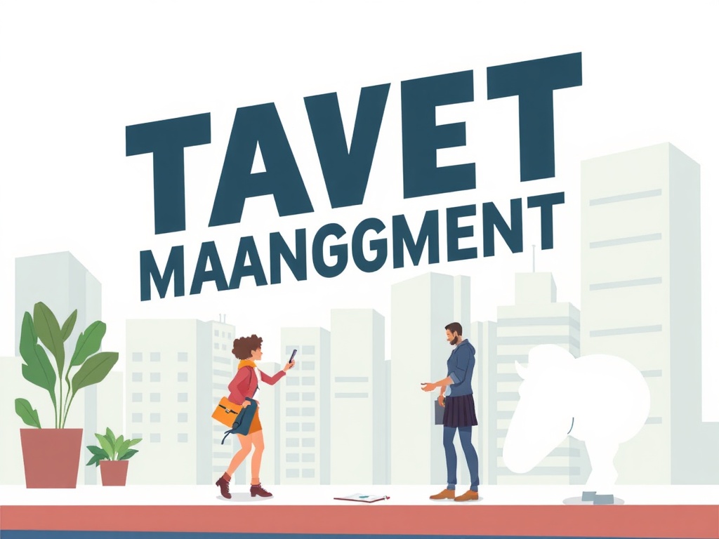 Talent Management image