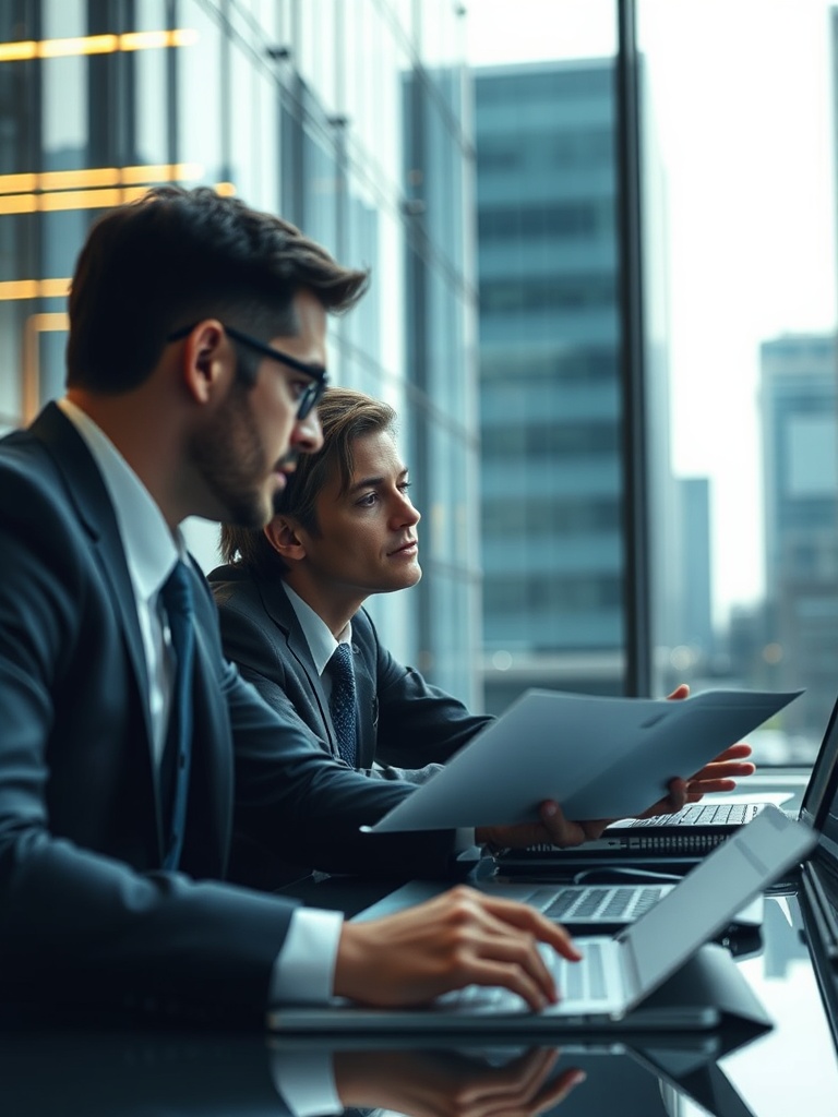 Business Strategy image