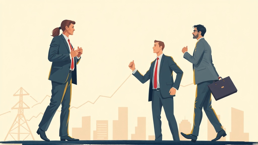 Business Strategy image