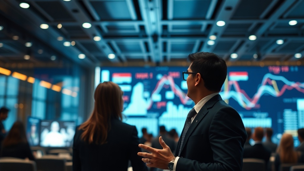 Investor Relations image