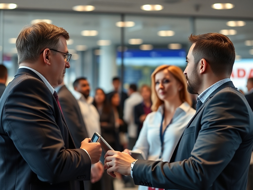 Investor Relations image