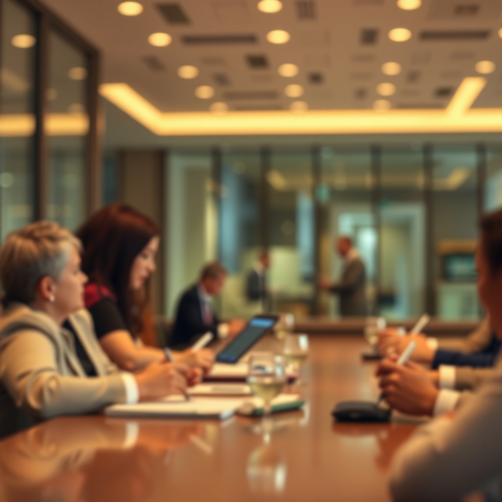 Investor Relations image