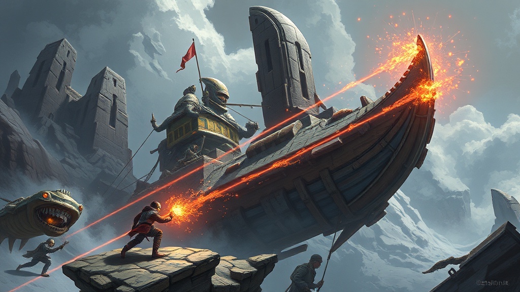 Scaling Strategies image