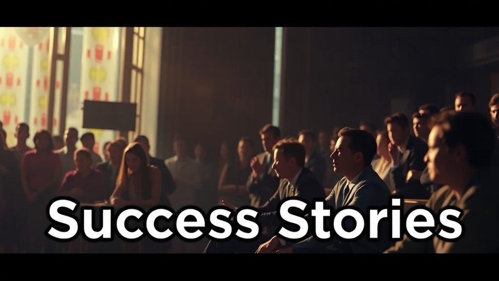 Success Stories image