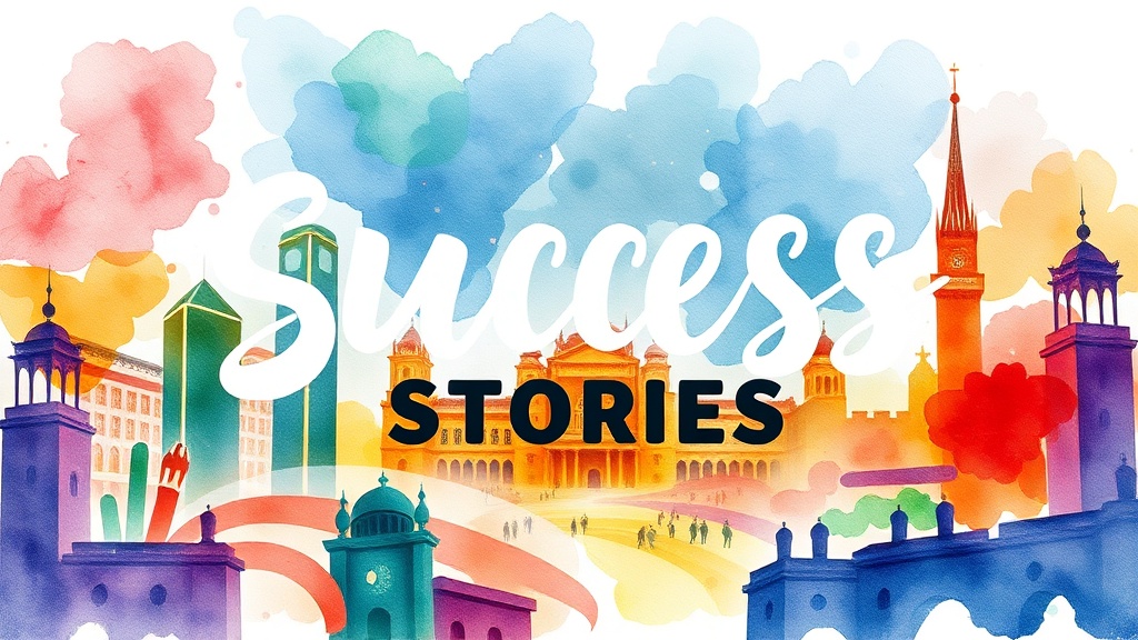 Success Stories image
