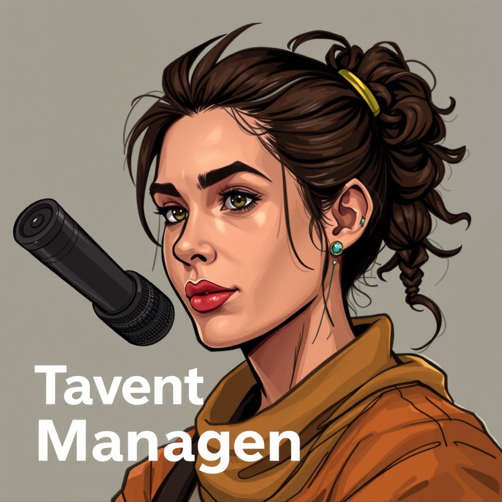 Talent Management image
