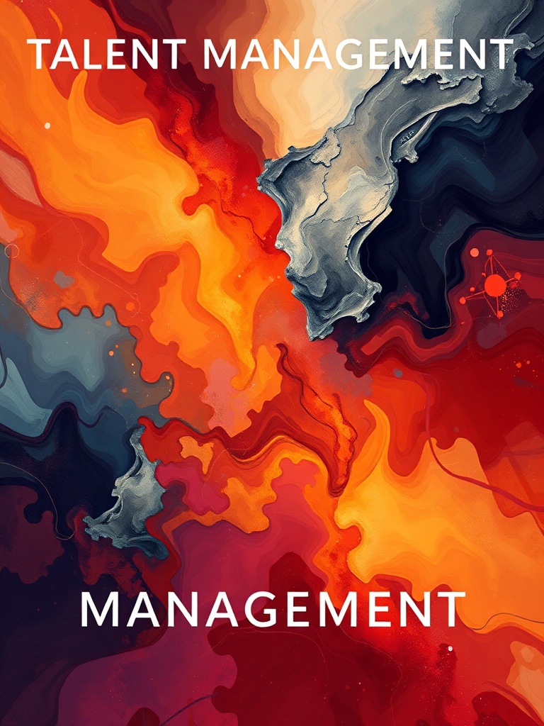 Talent Management image