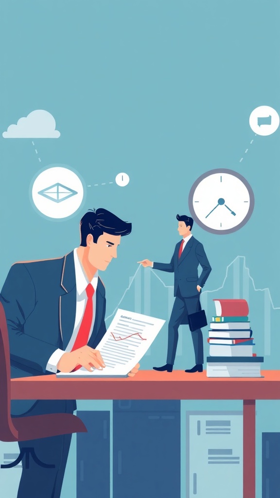 Business Strategy image