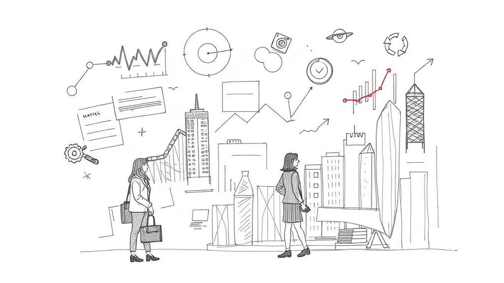 Business Strategy image