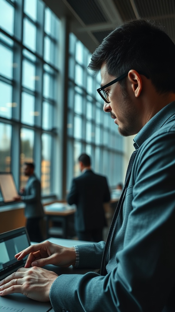 Business Strategy image