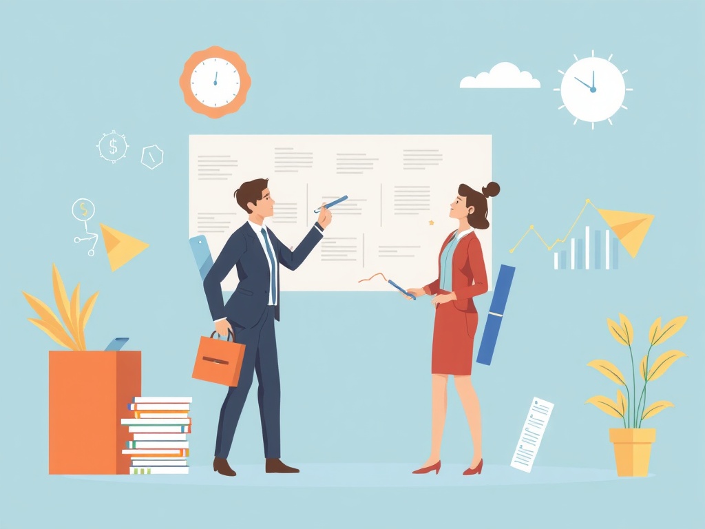 Business Strategy image