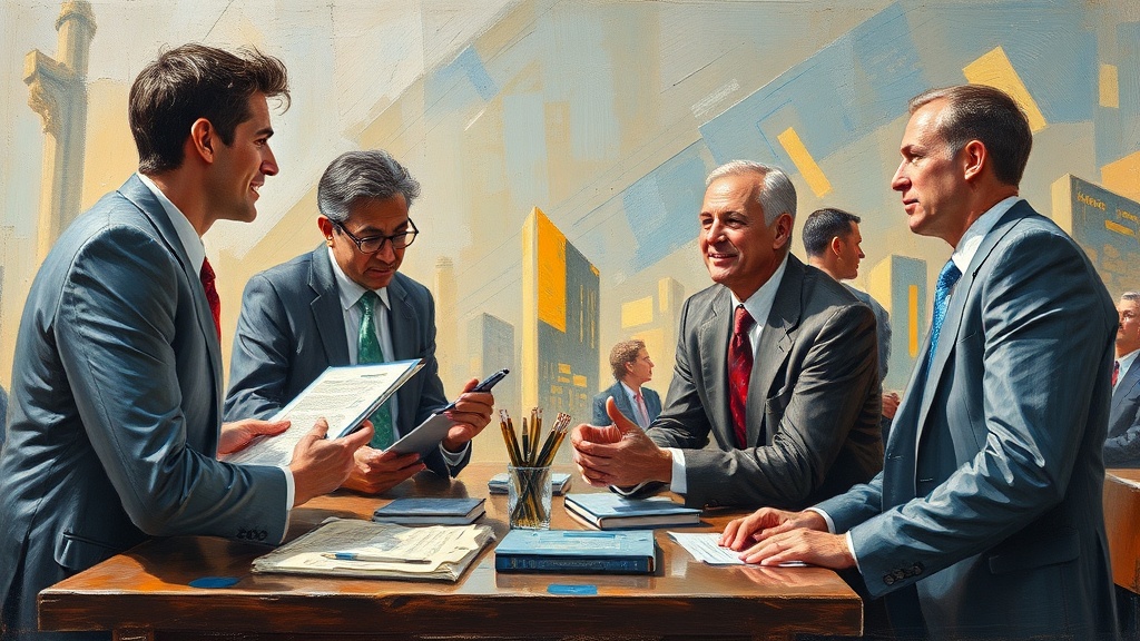 Business Strategy image