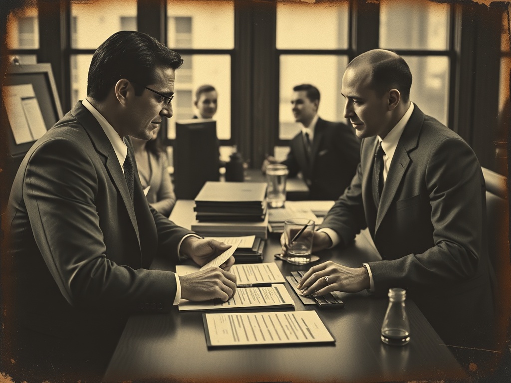 Business Strategy image