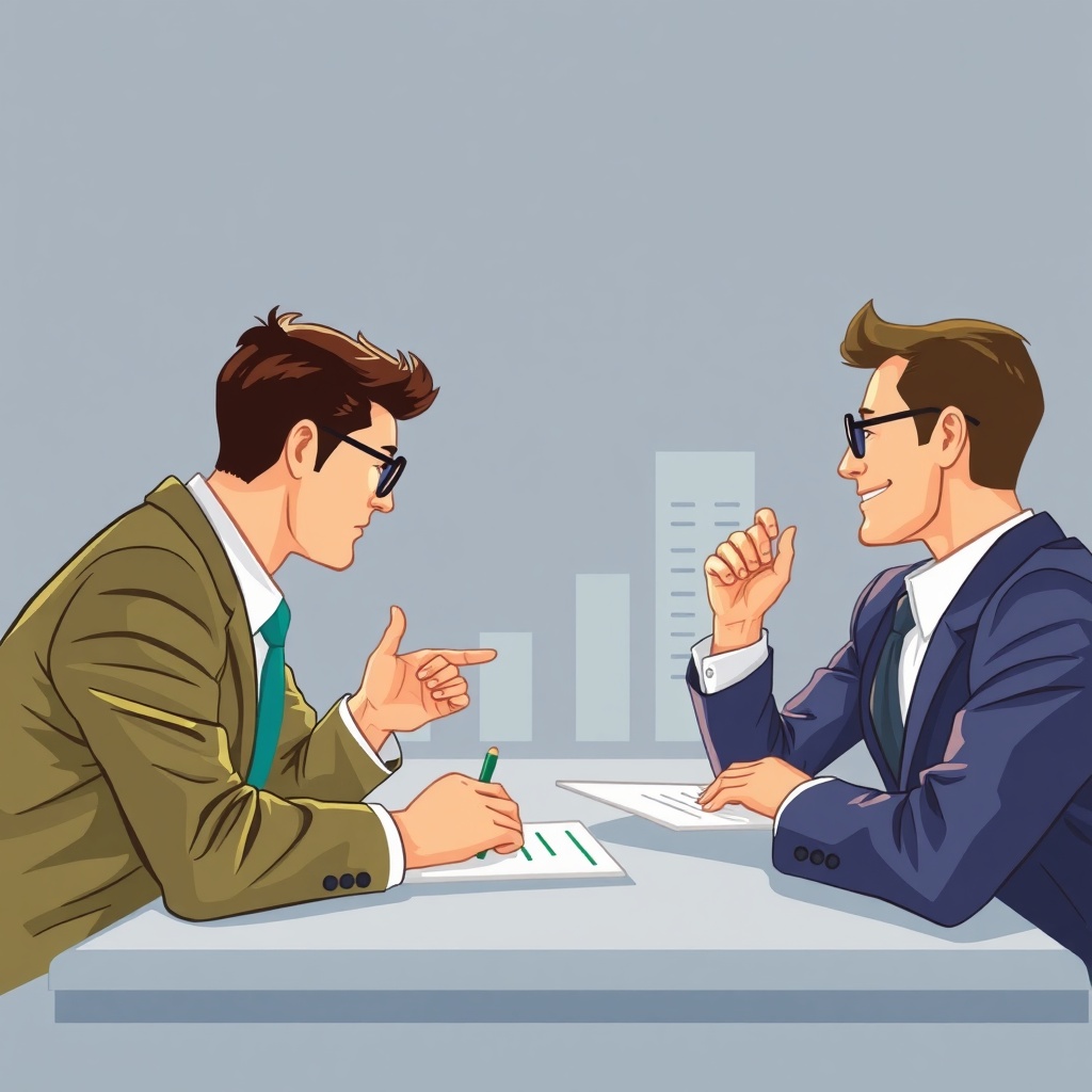 Business Strategy image