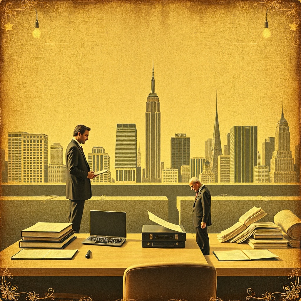 Business Strategy image