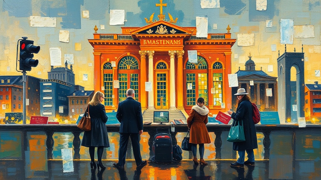 Investor Relations image