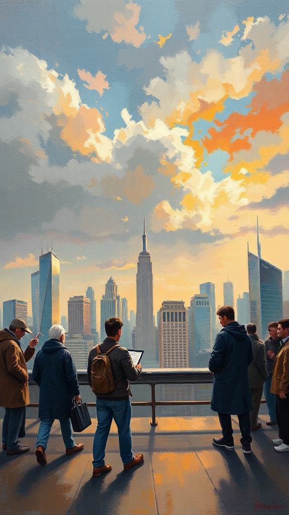 Investor Relations image