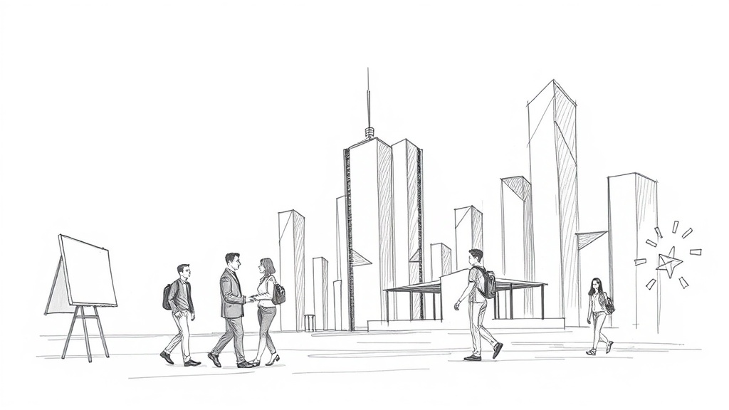 Investor Relations image