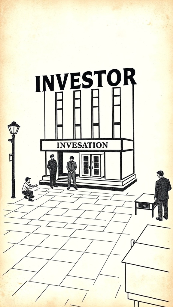 Investor Relations image