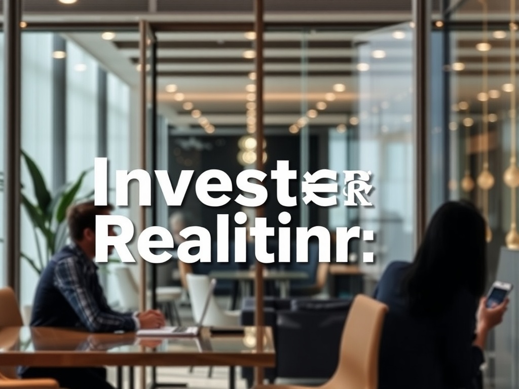 Investor Relations image