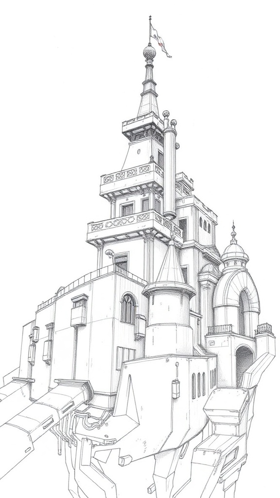 Scaling Strategies image