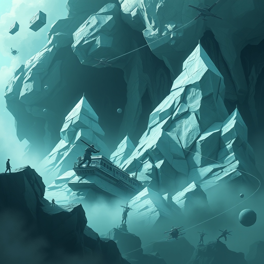 Scaling Strategies image