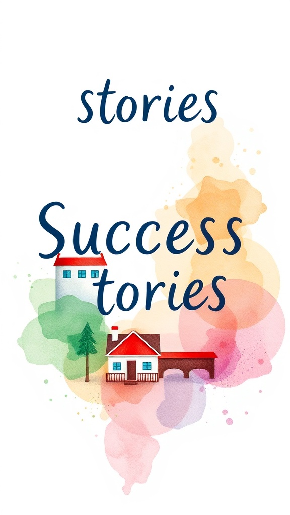 Success Stories image