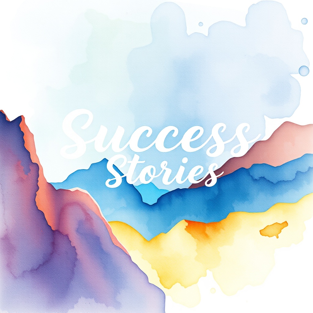 Success Stories image