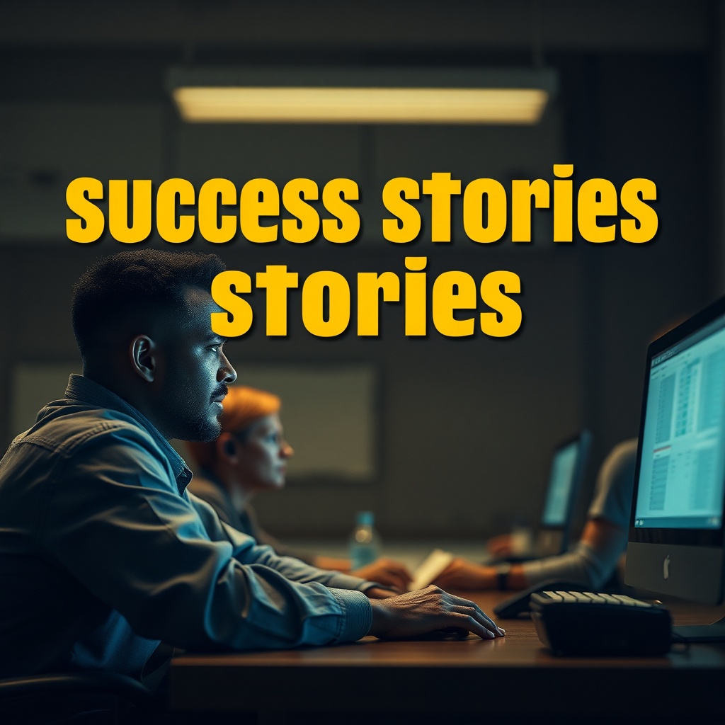 Success Stories image