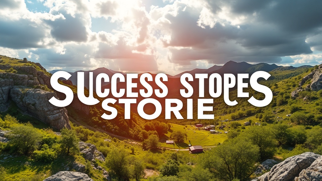 Success Stories image