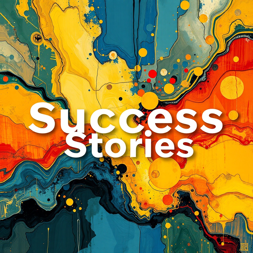 Success Stories image