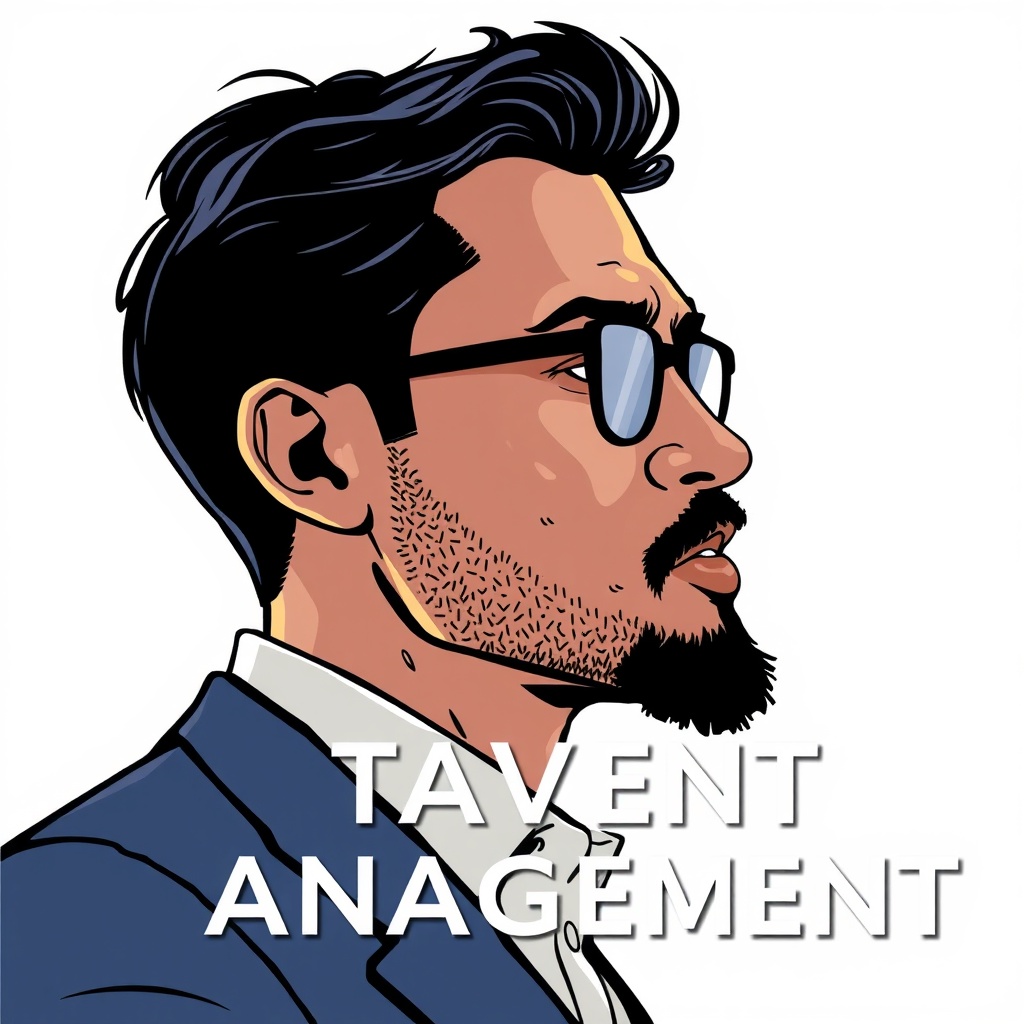 Talent Management image