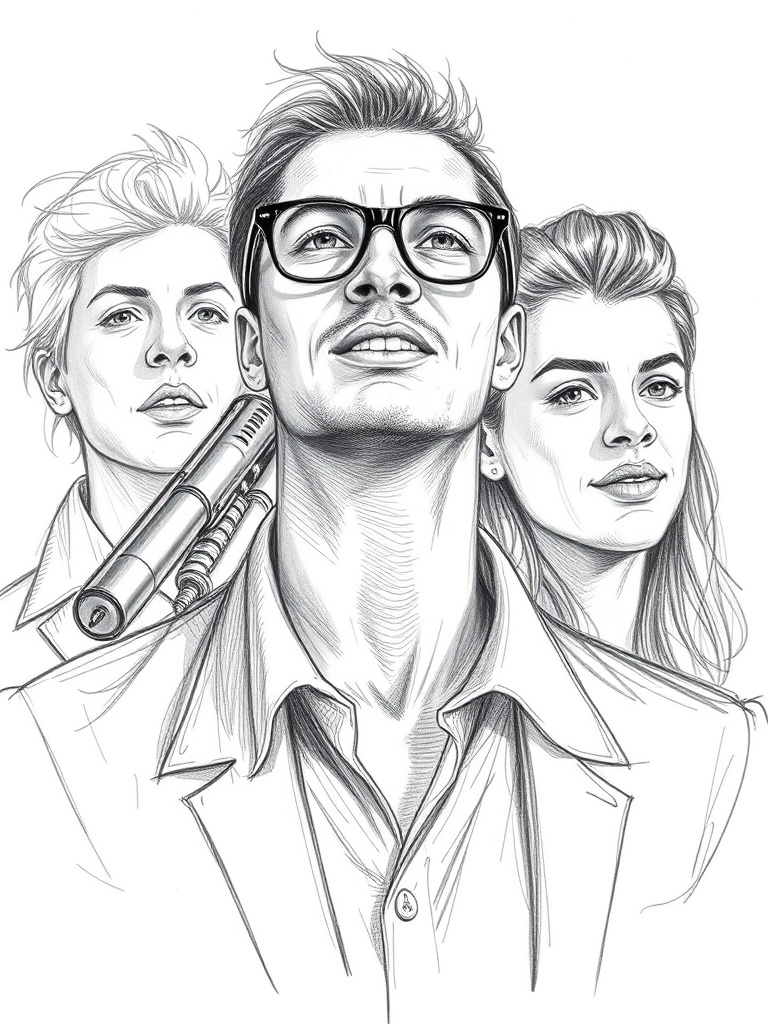 Talent Management image