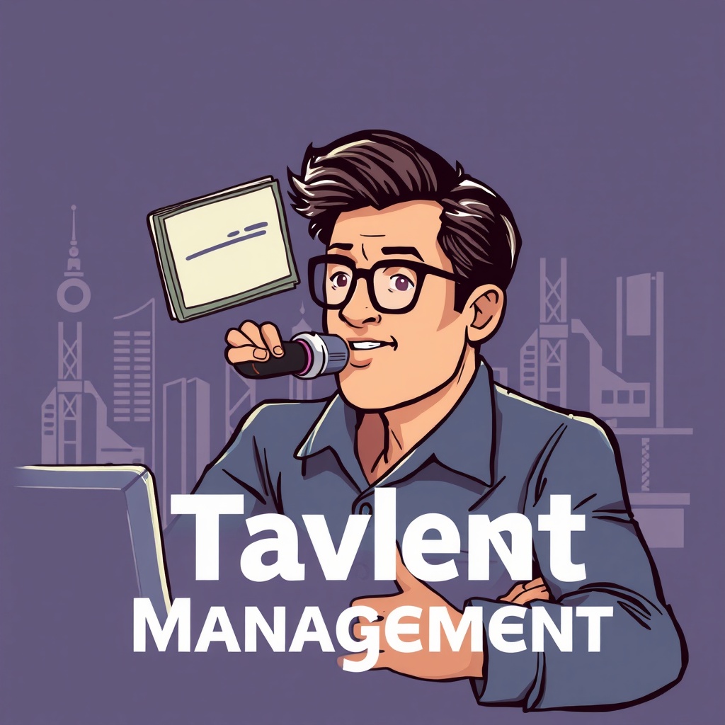 Talent Management image