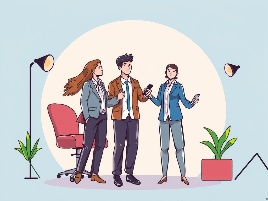 Talent Management image