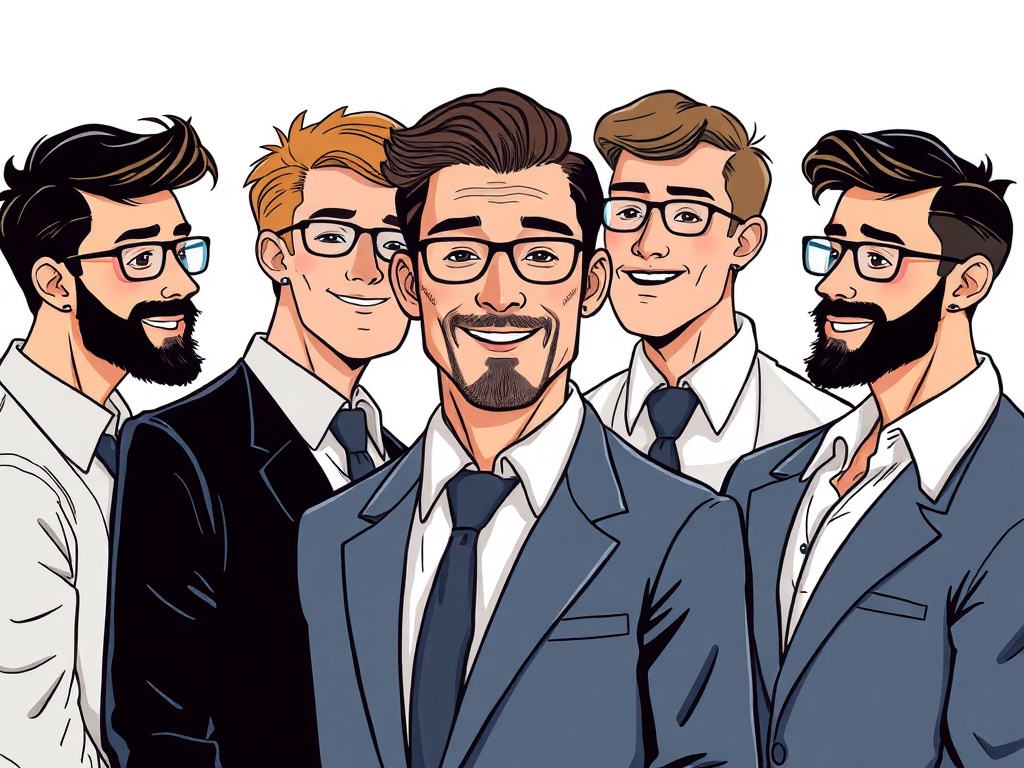 Talent Management image