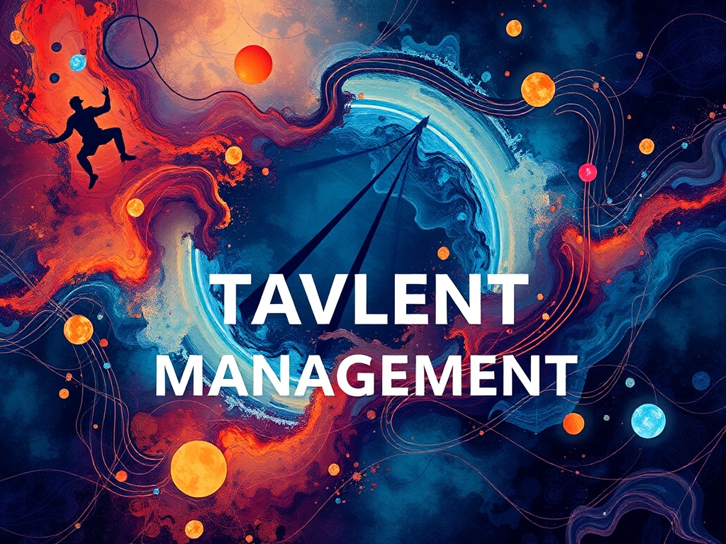 Talent Management image