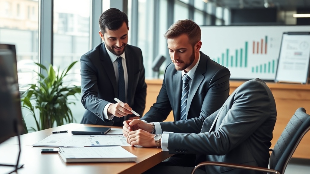 Business Strategy image