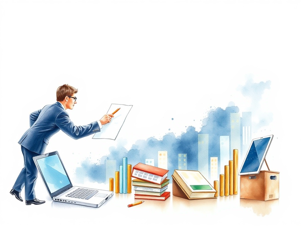 Business Strategy image