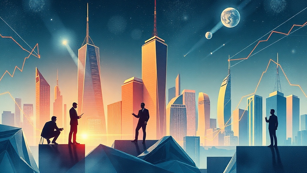 Business Strategy image