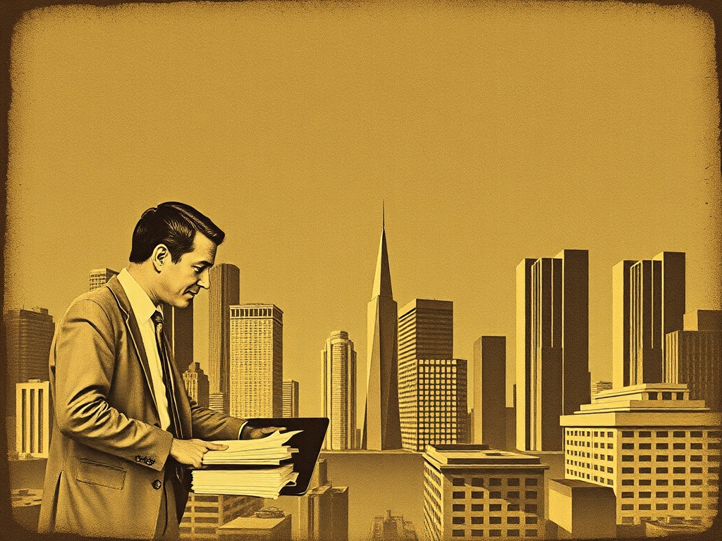 Business Strategy image