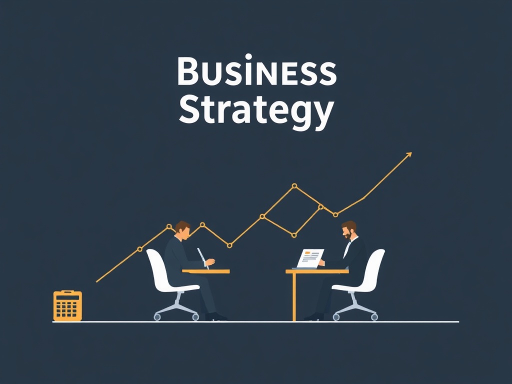 Business Strategy image