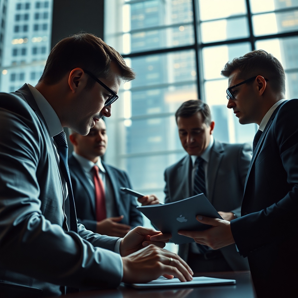 Business Strategy image