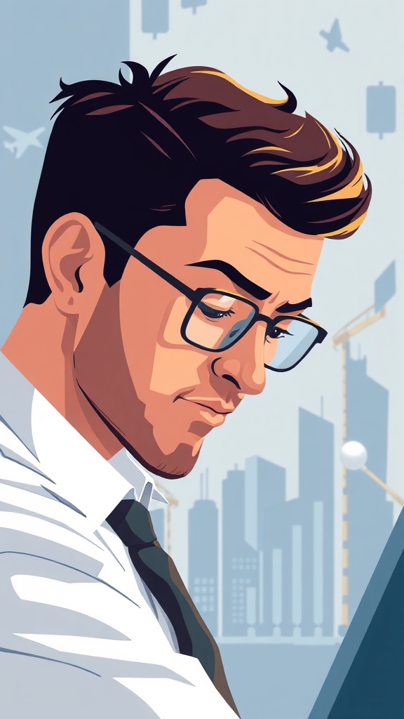 Business Strategy image
